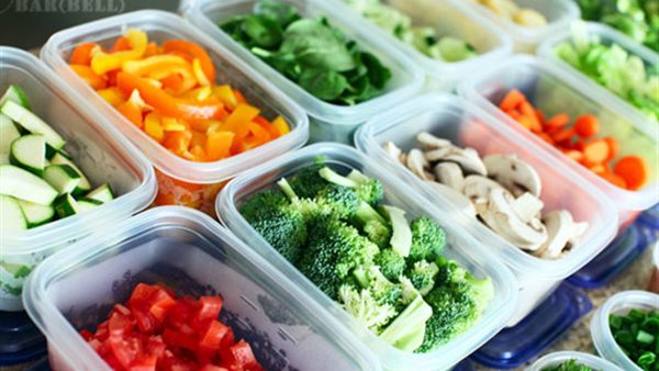 أطعمة  - أرشيفية