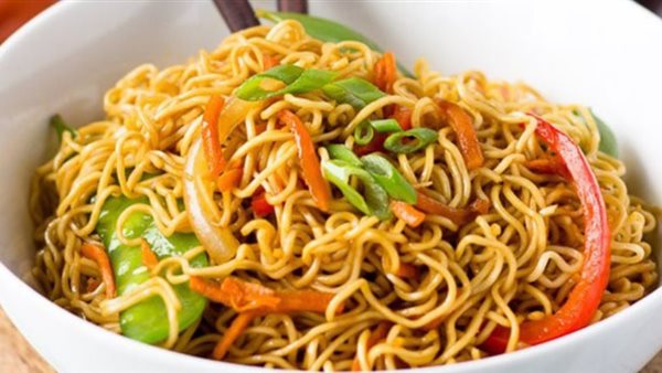 الإندومي (أرشيفية