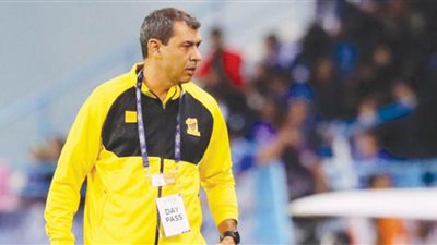 مدرب اتحاد جدة يكشف سر عودة الفريق للمنافسة من جديد