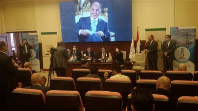 محرم هلال: توجه جديد لاتحاد المستثمرين للتوسع في الشراكات مع المصنعين المصريين