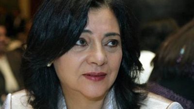 عقب تعيينها بالنواب.. درية شرف الدين: سأكون نائبة عن الشعب وليس دائرة فقط