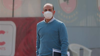 الأهلي يجهز ملفًا طبيًا استعدادًا لكأس العالم للأندية