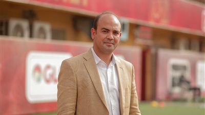 طبيب الأهلي يكشف موعد انضمام محمود وحيد إلى التدريبات