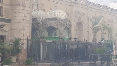 قُبتا العتريس والعيدروس في عداد الآثار الإسلامية