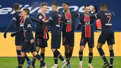 باريس سان جيرمان يستعد للإعلان عن صفقة ديلي آلي