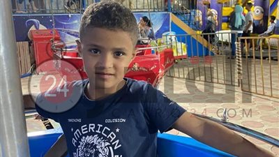 الأسرة تنتظر الجثة بالمشرحة.. كيف استدرج ذئب أوسيم الطفل 