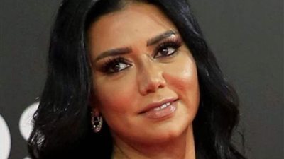 بلاغ يتهم الفنانة رانيا يوسف بنشر الفسق والفجور