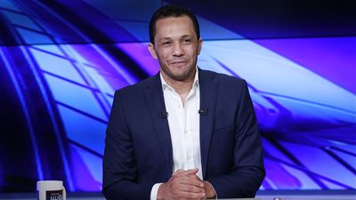 عبد الحليم علي: الزمالك جاهز لحصد نقاط مباراة المصري 