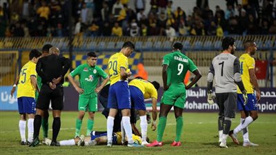 لاعب الرجاء: نسعى لمصالحة الجماهير.. وتجاوزنا أزمة الخروج الأفريقي