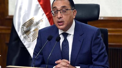 رئيس الوزراء يتابع الخطوات التنفيذية لمشروع تخصيص رقم قومي للعقارات