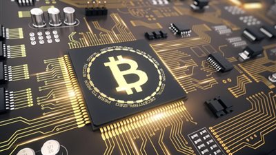 البيتكوين تتراجع إلى 38 ألف دولار