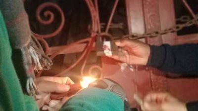 غلق وتشميع 4 مراكز للدروس الخصوصية بكفر الشيخ (صور)