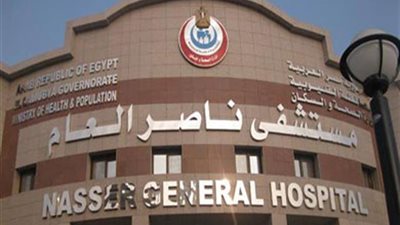 هل يعاني مستشفى ناصر العام بشبرا الخيمة من نقص في الأكسجين؟.. مسؤول يُجيب