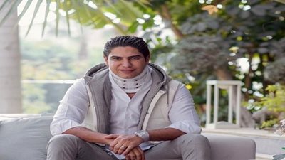 أبو هشيمة يغادر المستشفى ويبدأ كورسًا مكثفًا للعلاج