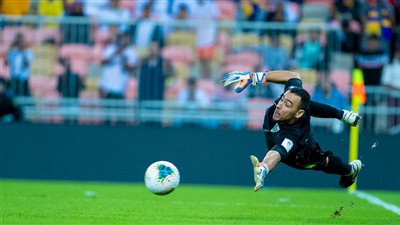 كاسيو أنجوس يحقق رقمًا مميزًا فى الدوري السعودي