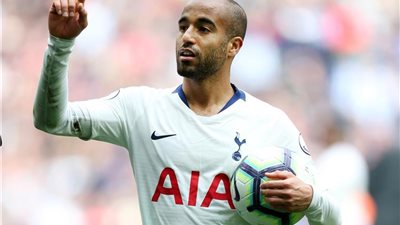 نجم توتنهام بعد الفوز فى الكأس: نريد تحقيق المزيد