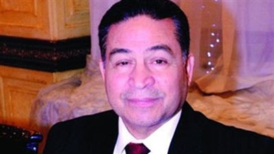 جامعة الأزهر تنعى عميد الطب السابق