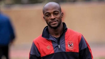 رسميًّا.. وكيل جيرالدو يشتكي الأهلي في الاتحاد الدولي بسبب العمولة