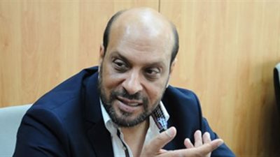 محمود الشامي: اللجنة الثلاثية مهمتها إجراء الانتخابات