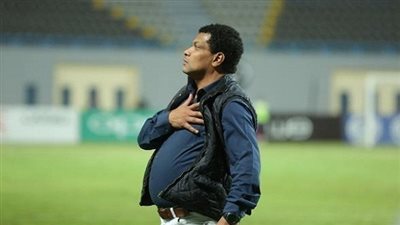 ننشر التشكيل النهائي للجهاز الفني لأسوان بقيادة علاء عبد العال 