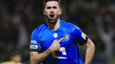 سيف زاهر : خربين بديل مصطفى محمد في الزمالك