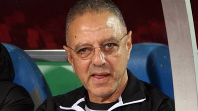 طلعت يوسف: الإسماعيلي اسم يجذب أي مدرب لقيادته.. واعتذرت عن عدم تدريبه لسببين