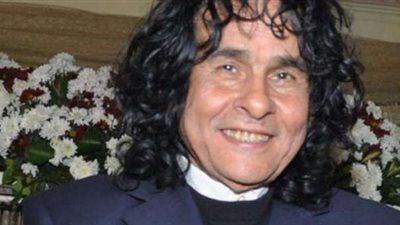 علي حميدة باكيًا: 