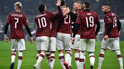 ترتيب الدوري الإيطالي عقب مباريات اليوم الأحد 10/1/2020