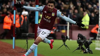 تريزيجيه يوجه رسالة إلى جدو: 