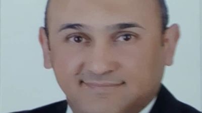 سائقان ينهيان حياة أستاذ جامعي بطريق الواحات بعد مشادة كلامية بينهما