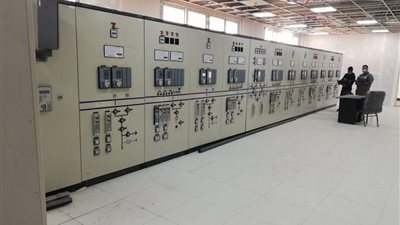 رئيس جهاز القاهرة الجديدة: انتهاء تنفيذ محطة محولات كهرباء بالمنطقة الصناعية بالتجمع الثالث