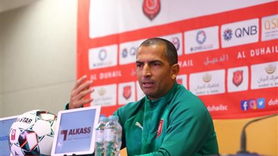 الدحيل يحلم بتهديد موقف السد في لقاء 