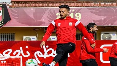 صلاح محسن يرفض سموحة للمرة الثانية