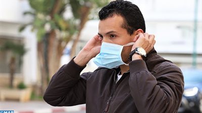 لعدم ارتداء الكمامة.. اتخاذ الإجراءات القانونية تجاه 17 ألف شخص