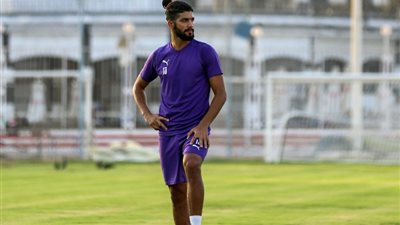 أخبار الزمالك الان: مصير فرجاني ساسي مع نادي الزمالك