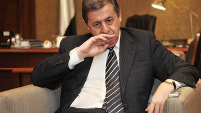 وفاة والدة محمد رشيد وزير التجارة الأسبق