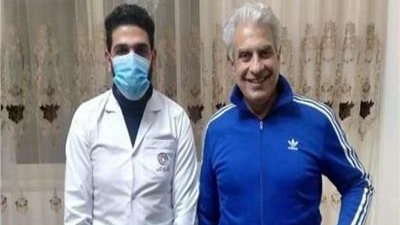3 مسحات و4 أشعات.. هل تدهورت الحالة الصحية لوائل الإبراشي بسبب كورونا؟