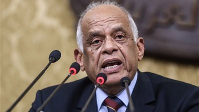 مصادر: علي عبد العال لن يكون رئيسًا لبرلمان 2021.. ونائبان يروجان لدعم الدولة له بلا سند