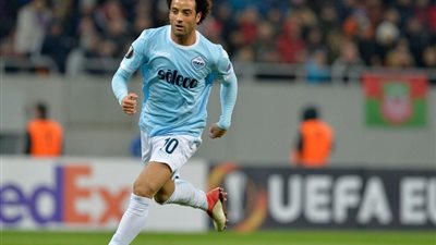 لاعب وست هام يونايتد على رادار  إيفرتون