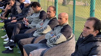 سلبية مسحة علاء عبد الغني واستمرار إيجابية عينة النحاس (خاص)