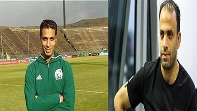 محمد الحنفي حكمًا لمباراة الزمالك والمصري.. وأمين عمر يدير الأهلي والإنتاج (خاص)