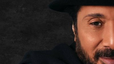 اليوم علي الحجار يستعد لطرح 