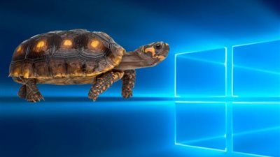 تغلّب على مشكلات بطء 