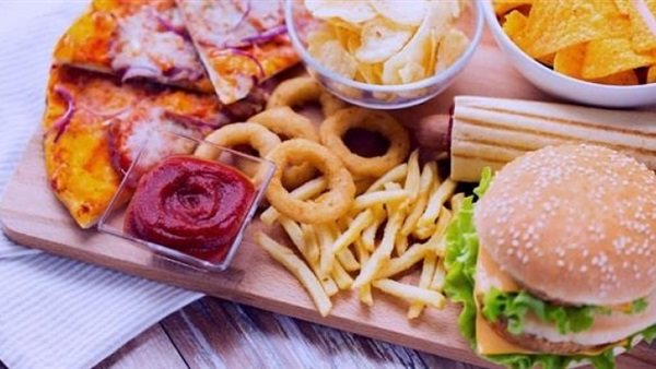 أطعمة محظورة خلال