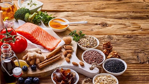 أبرز الاتجاهات الغذائية