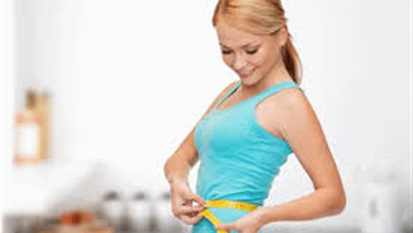 الوزن المثالي صورة