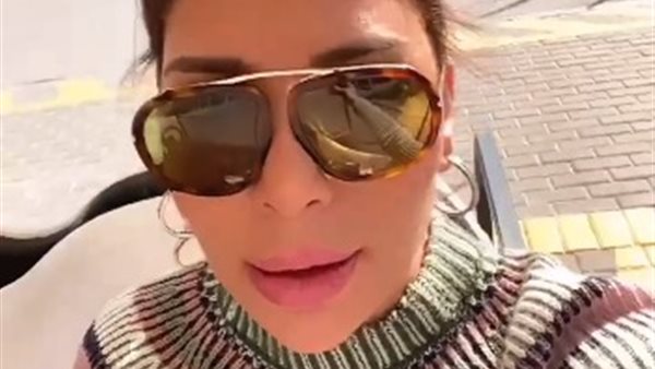 الفنانة اضالة 