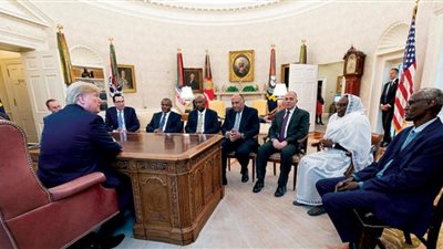 ماذا بعد فشل المفاوضات.. سيناريوهات التعامل المصري مع أزمة سد النهضة