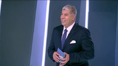 أحمد شوبير ينتقد قرار اتحاد الكرة بإلغاء 