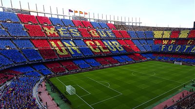 4 مرشحين لبرشلونة يتجاوزون عدد التوقيعات للدخول في القائمة النهائية